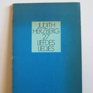 27 liefdesliedjes