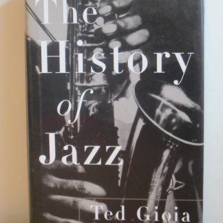 The history of Jazz