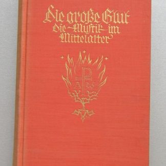 Die grosse Glut