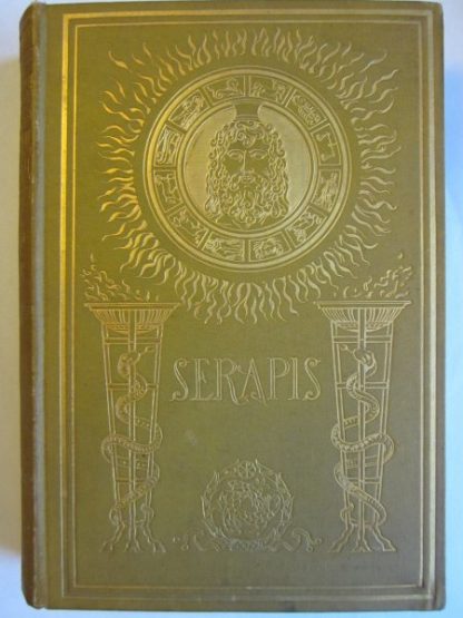 Serapis. Historischer Roman