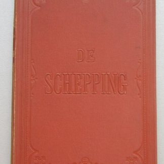 De schepping