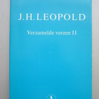 Verzamelde verzen Deel 2