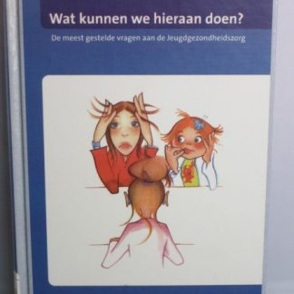 Wat kunnen we hieraan doen?