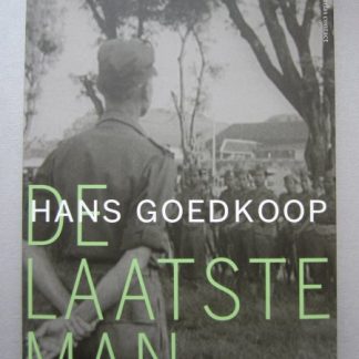 De laatste man. een herinnering