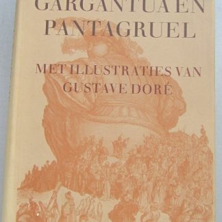 Gargantualen Pantagruel