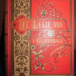 De Lelie van 's - Gravenhage