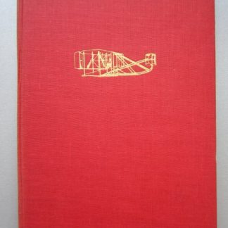 Overwinning op vleugels. Wilbur en Orville Wright leerden ons vliegen