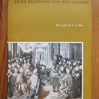 Het Concilie in de beleving van het geloof