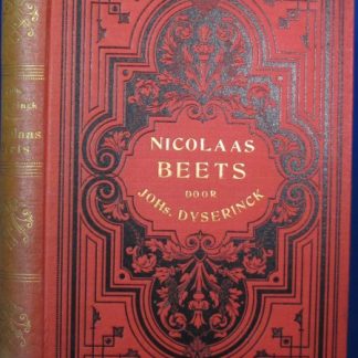 Dr. Nicolaas Beets