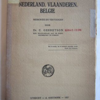 Nederland