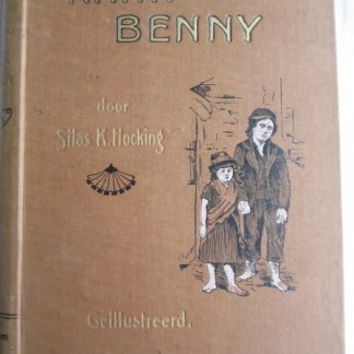 Haar Benny