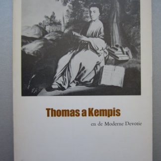 Thomas a Kempis en de moderne devotie