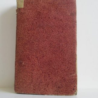 Kort begrip der algemeene Geschiedenis