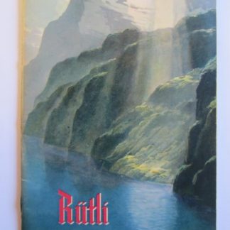 Rütli