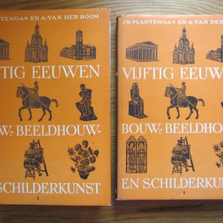 Vijftig eeuwen Bouw-