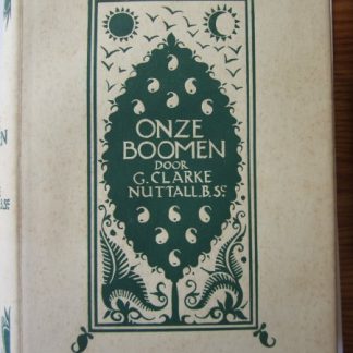 Onze Boomen
