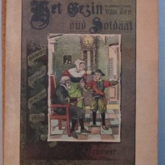 Het gezin van den oud - soldaat