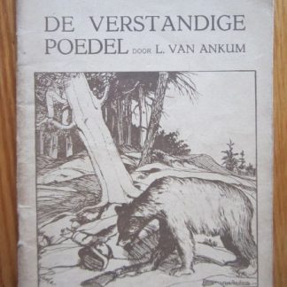 De verstandige poedel