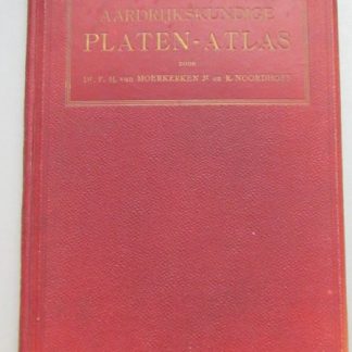 Platen-Atlas
