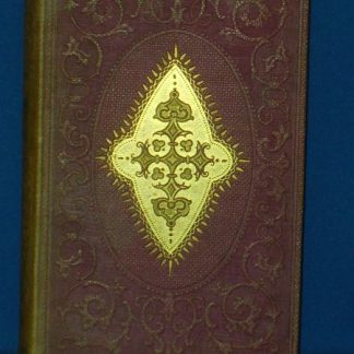 Holland. Almanak voor 1866
