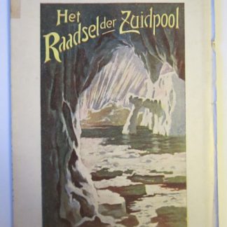 Het raadsel der Zuidpool