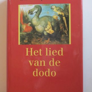 Het lied van de dodo