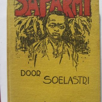 Saparmi 'n film uit Midden - Java