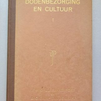 Dodenbezorging en cultuur
