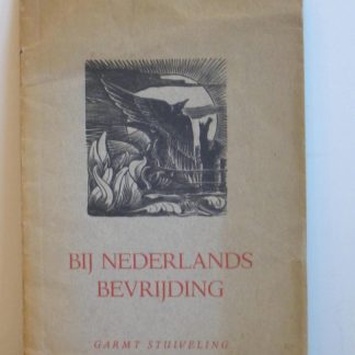 Bij Nederlands bevrijding