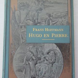 Hugo en Pierre