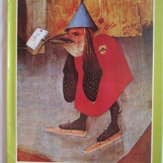 Hieronymus Bosch