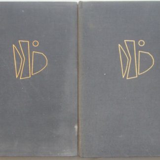 Dichtungen & See-Marken Französisch und Deutsch