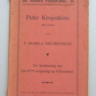 Peter Kropotkine