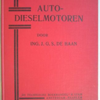 Auto-dieselmotoren