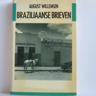 Braziliaanse brieven / druk 1