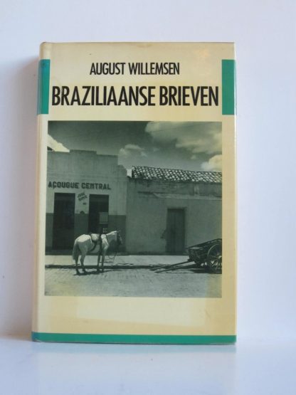Braziliaanse brieven / druk 1
