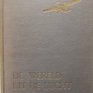 De wereld uit de lucht