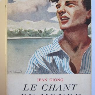 Le chant du monde