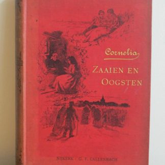 Zaaien en oogsten