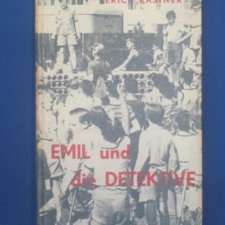 Emil und die Detective. und Fragen