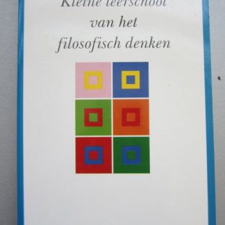 Kleine leerschool van Het Filosofisch Denken
