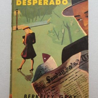 The Gay Desperado