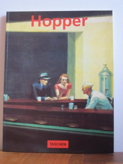 Edward Hopper 1882-1967