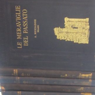 Le Meraviglie Del Passato