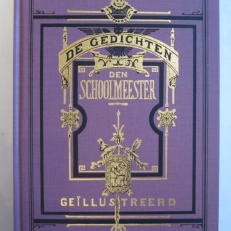 De gedichten van den schoolmeester