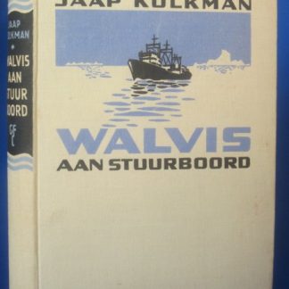 Walvis aan stuurboord