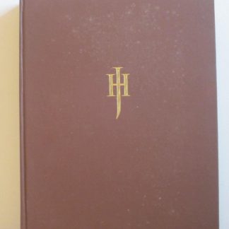 Herfstrij der middeleeuwen