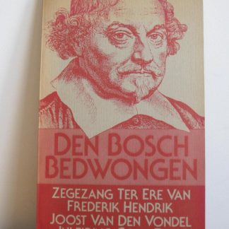 Den Bosch Bedwongen