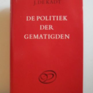 Politiek der gematigden / druk 1