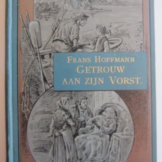 Getrouw aan zijn vorst